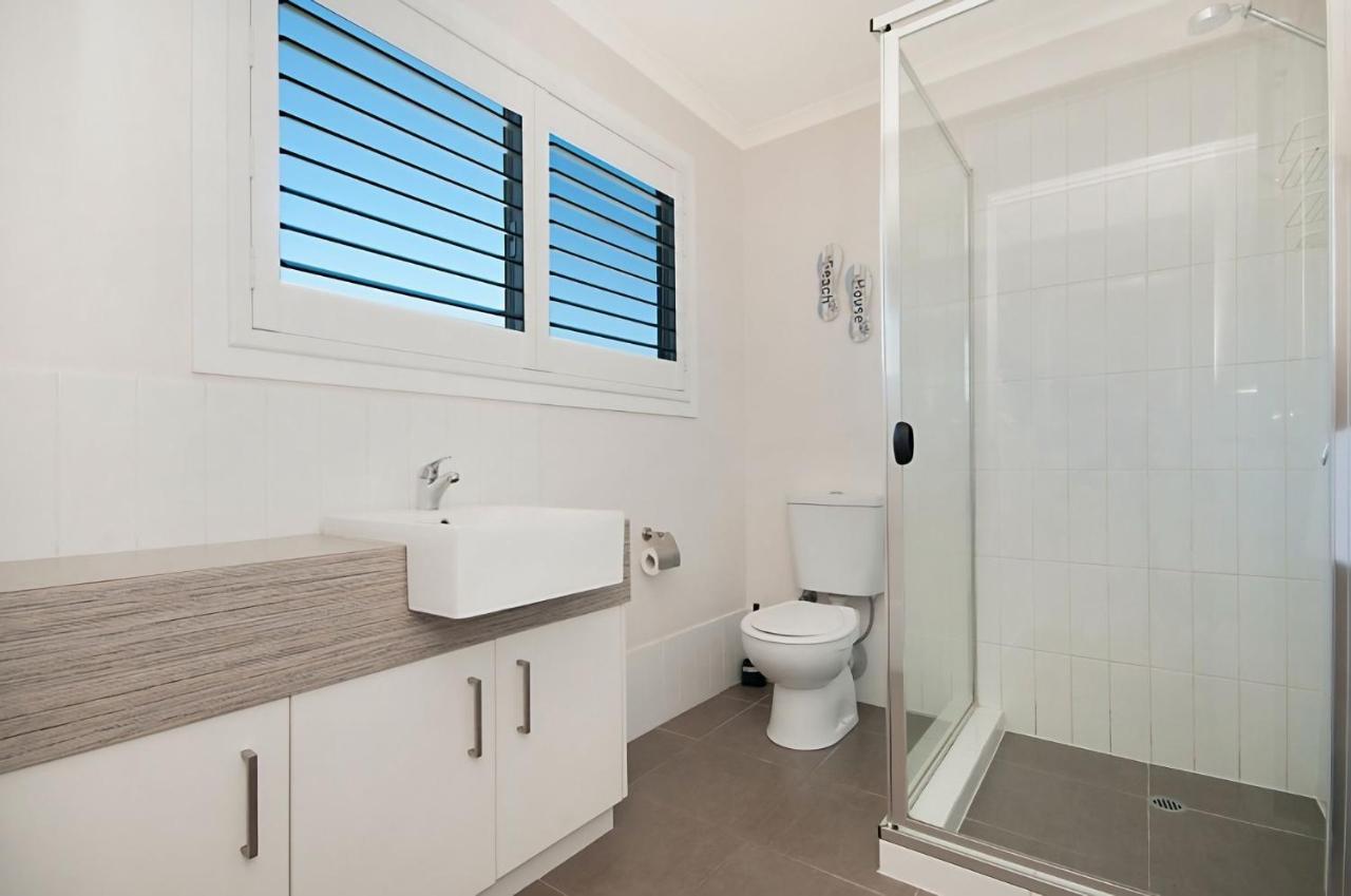 Convent Cottage - Pet Friendly Home In The Centre Of Town Yamba Εξωτερικό φωτογραφία
